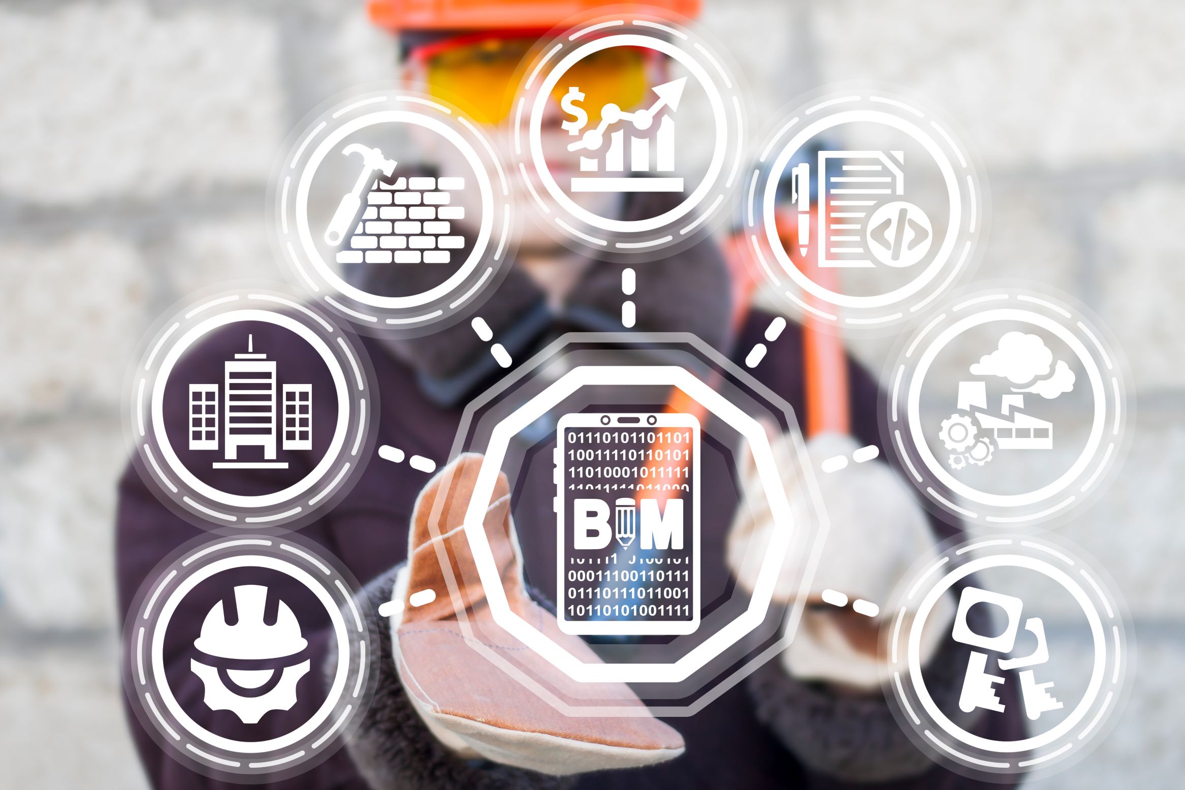 Building Information Modeling