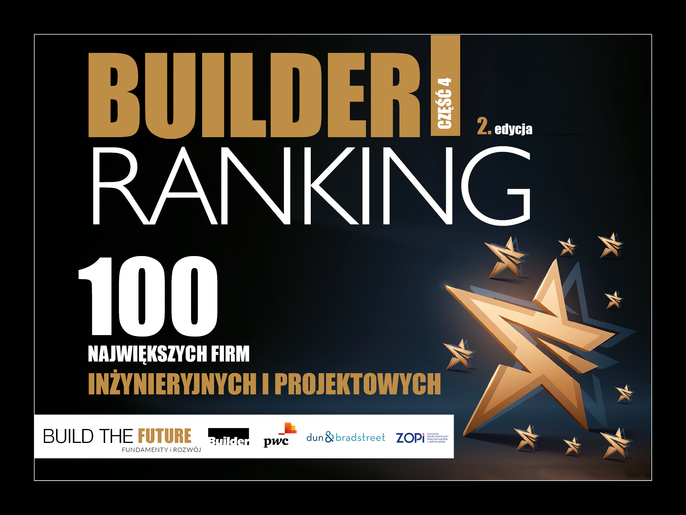 Ranking firm inżynieryjnych i projektowych