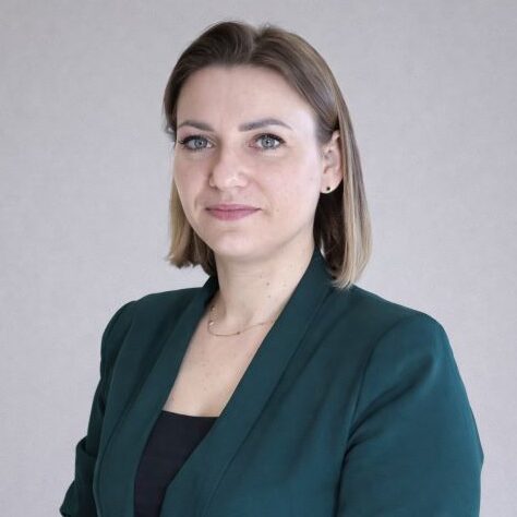 Krystyna Jabłońska