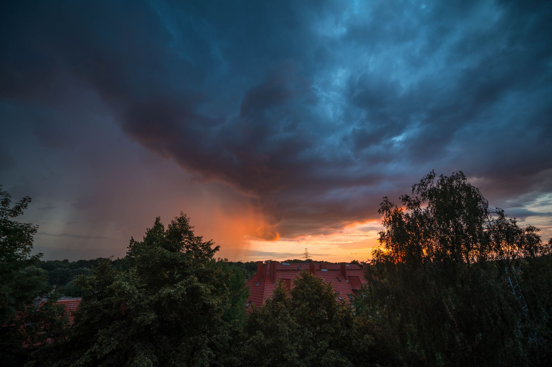Miasta a zmiany klimatu
