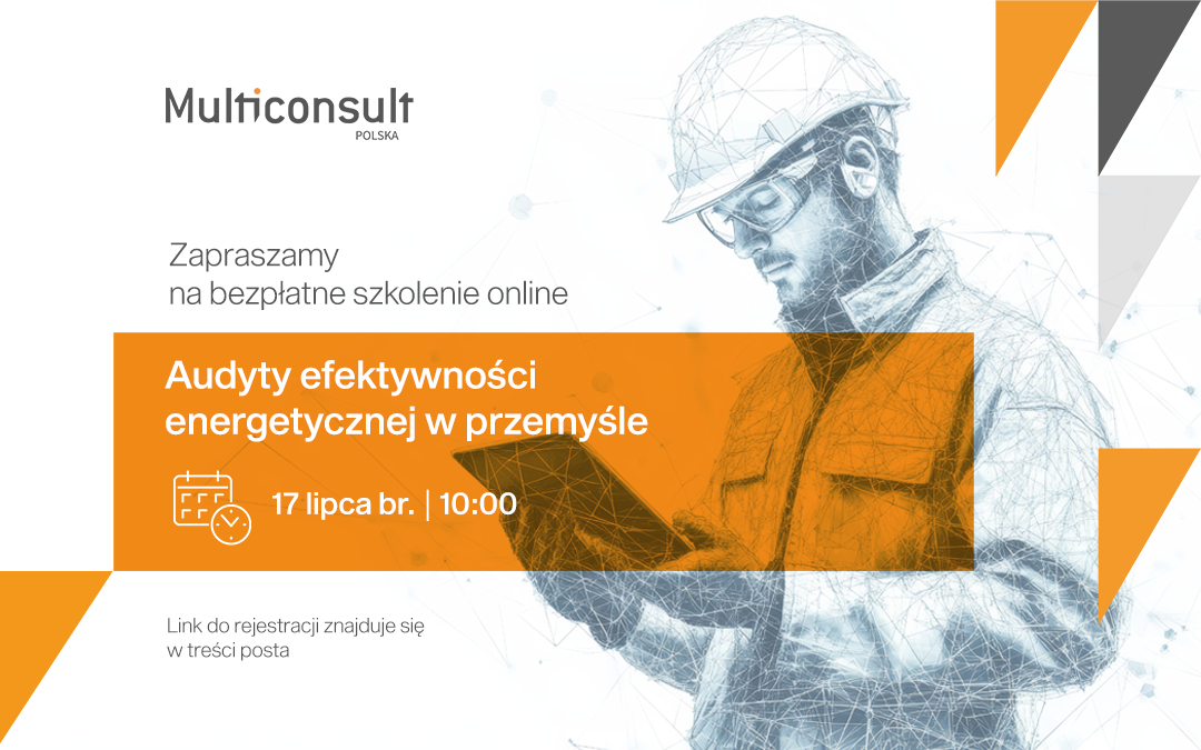 Zaproszenie na szkolenie